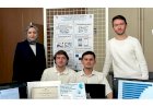 ETÜ’lü Öğrencilerin Geliştirdiği Yapay Zekâ Destekli İmza Doğrulama Projesi TÜBİTAK Tarafından Desteklendi