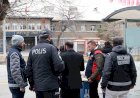 Erzurum’da Aranan 134 Kişi Polis Operasyonlarıyla Yakalandı