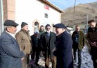 Başkan Sekmen: “Üretimi destekleyen projelerle Erzurum’un yarınlarını inşa ediyoruz”