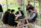 Erzurum’da Okul Çevrelerinde Güvenlik Önlemleri Artırıldı