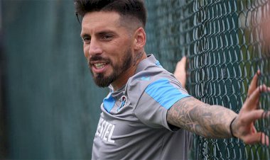 Trabzonspor'dan Sosa açıklaması