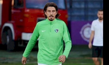 Erzurumspor cephesinden Mehmet Akyüz açıklaması