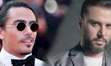 Ününü dünyaya duyuran Nusret Gökçe'nin yıllar önce Alişan'a ortaklık teklif etmiş.