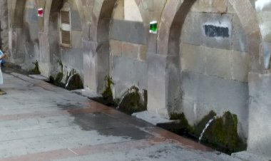 BÜYÜKŞEHİR NEREDE DEZENFEKSİYON ORADA