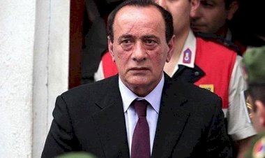 Özgürlüğüne kavuşan Alaattin ÇAKICI'dan ERDOĞAN ve BAHÇELİ'ye teşekkür mektubu