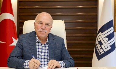 BÜYÜKŞEHİR-ÜNİVERSİTE İŞBİRLİĞİYLE DEV HAYVANCILIK PROJESİ