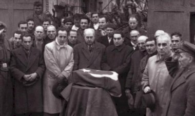 SELÇUK BAYRAKTAR-ŞEHİT NURİ KİLLİGİL