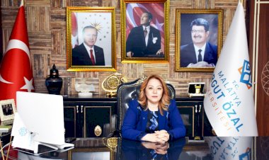 MTÜ'ye ikinci yılında 166 yabancı öğrenci kayıt yaptırdı