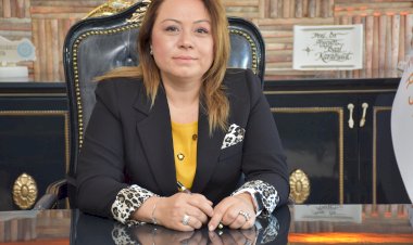 Rektör Karabulut’tan 30 Ağustos Zafer Bayramı mesajı