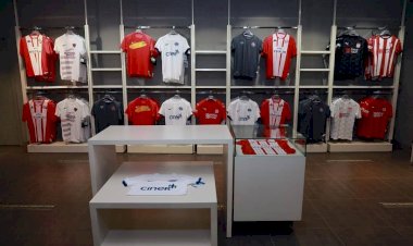 ERZURUMSPOR FORMALARI'DA EN KISA ZAMANDA FENERİUM'DA