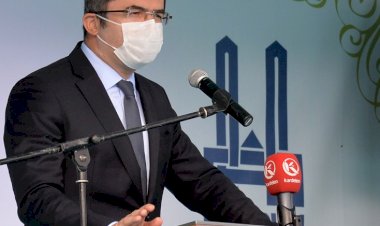 ERZURUM VALİLİĞİ VE BÜYÜKŞEHİR BELEDİYESİ’NDEN ÖRNEK YATIRIM