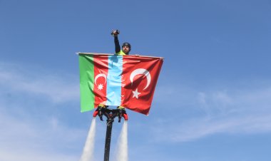 PALANDÖKEN'DEN UZUNDERE'YE DOĞAYLA İÇİÇE FESTİVAL