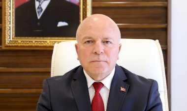 BAŞKAN SEKMEN’DEN GAZİ MUSTAFA KEMAL ATATÜRK’Ü ANMA MESAJI