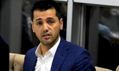 HÜSEYİN ÜNEŞ PFDK'YA SEVK EDİLDİ