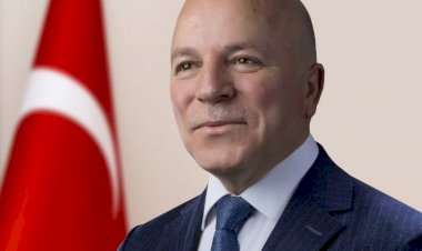 BAŞKAN SEKMEN’DEN 3 ARALIK DÜNYA ENGELLİLER GÜNÜ MESAJI