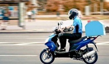 PAKET SERVİS SAATLERİ DEĞİŞTİ