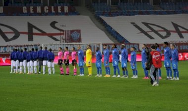 ERZURUMSPOR'UN GALİBİYET HASRETİ 5 MAÇA ÇIKTI