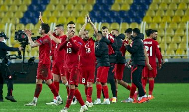 DÜNYA KUPASI YOLUNDA RAKİPLERİMİZ