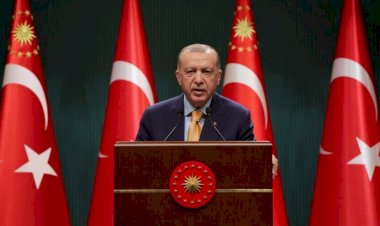 Cumhurbaşkanı Erdoğan yeni koronavirüs kararlarını açıkladı!