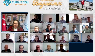 MTÜ'den Çevrimiçi Bauramlaşma Programı