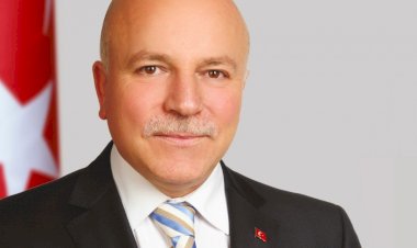 BAŞKAN SEKMEN'DEN 19 MAYIS MESAJI