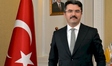 VALİ MEMİŞ'TEN 15 TEMMUZ DEMOKRASİ VE MİLLİ BİRLİK MESAJI