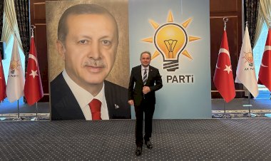 AK Parti Erzurum Aday Adayları belli oldu
