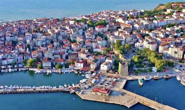 TÜRKİYE’NİN EN MUTLU ÜÇ ŞEHRİ BELLİ OLDU