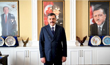 VALİ ÇİFÇİ’DEN 12 MART ERZURUM’UN KURTULUŞ GÜNÜ MESAJI