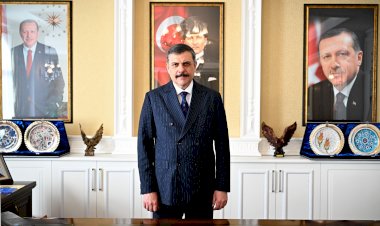 Erzurum Valisi Mustafa Çiftçi’den 21 Mart Nevruz Bayramı Mesajı