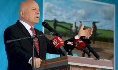 SEKMEN’DEN SÜRDÜRÜLEBİLİR ÇEVRE ATAĞI