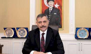 “3 Aralık Dünya Engelliler Günü” Mesajı