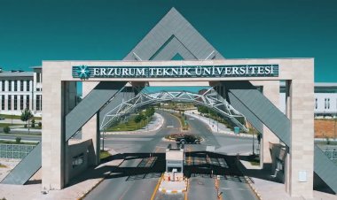 ETÜ 2024 Yılını 28 TÜBİTAK Projesi, 3 Patent ve 1 Faydalı Model ile Tamamladı