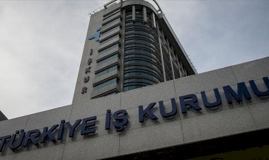 İŞKUR Gençlik Programı'na Büyük İlgi!