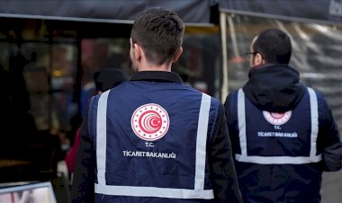 Ticaret Bakanlığı'ndan Ramazan Ayı Öncesi Fahiş Fiyat Denetimi