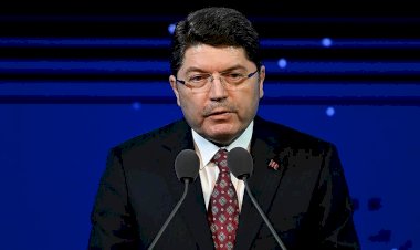 The Economist'in Skandal Yazısına Bakan Tunç'tan Büyük Tepki!