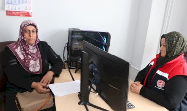 Erzurum'da Hayvancılık Projesine Yoğun İlgi!