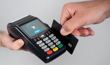 Kartlı Ödemelerde Rekor Artış Yaşandı