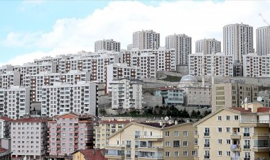 Deprem Sigortalı Konut Sayısı 11 Milyonu Geçti