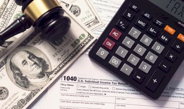 Yıllık Gelir Vergi Beyannamesinde Yeni Dönem