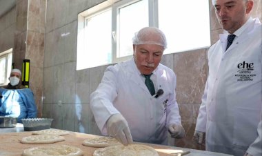 Erzurum Sağlıklı, Kaliteli ve Uygun Fiyatlı Ekmeğe Ulaşacak