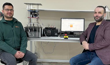 ETÜ’nün Otomotiv Sektörüne Yönelik Geliştirdiği Proje TÜBİTAK Tarafından Desteklendi