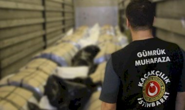 Ticaret Bakanlığı Kaçakçılara Göz Açtırmadı