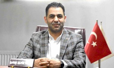 ASKON Başkanı Turan: Çanakkale Zaferi, Türkiye Cumhuriyeti'ne Giden Yolun En Önemli Kilometre Taşıdır