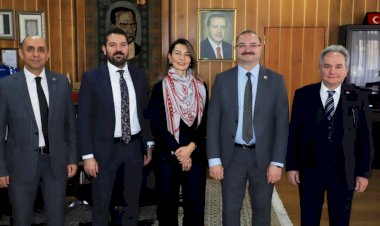 Atatürk Üniversitesi ile Baksı Kültür ve Sanat Vakfı Arasında İş Birliği Protokolü