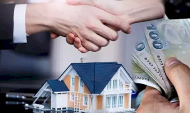 Konut Kredisi Faiz Oranlarında 18 Ayın En Düşük Seviyesi Görüldü