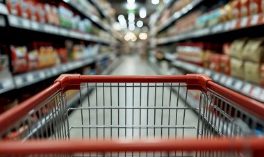 Enflasyon Rakamları Açıklandı