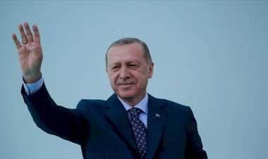 Cumhurbaşkanı Erdoğan Erzurum'a Gelecek