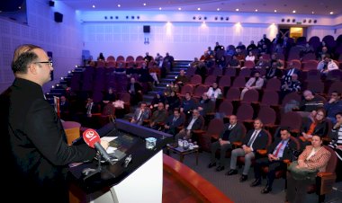 Atatürk Üniversitesinde Otizm Farkındalığına Duyarlı Yaklaşım