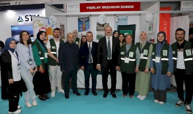 KUDAKAF225 Rekor Katılımla Tamamlandı